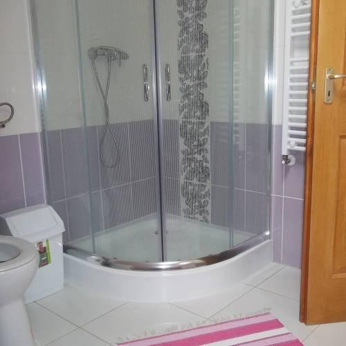 Szilvia Vendeghaz Hotell Korosszakal Exteriör bild