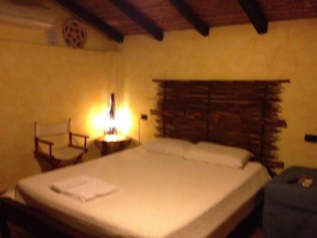 Szilvia Vendeghaz Hotell Korosszakal Exteriör bild